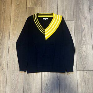 Laboratory Preppy Sweater